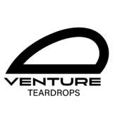 Venture Teardrop LOGO