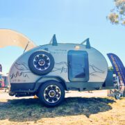 On-Road Caravan