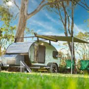 #LightweightCaravans #CaravanShow