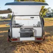 Venture teardrop - VT Glider-2508