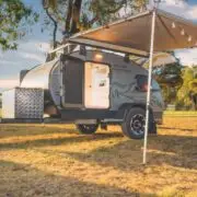 Venture teardrop - VT bilby--