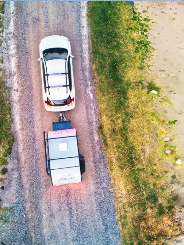 LightweightCaravans #CaravanShow